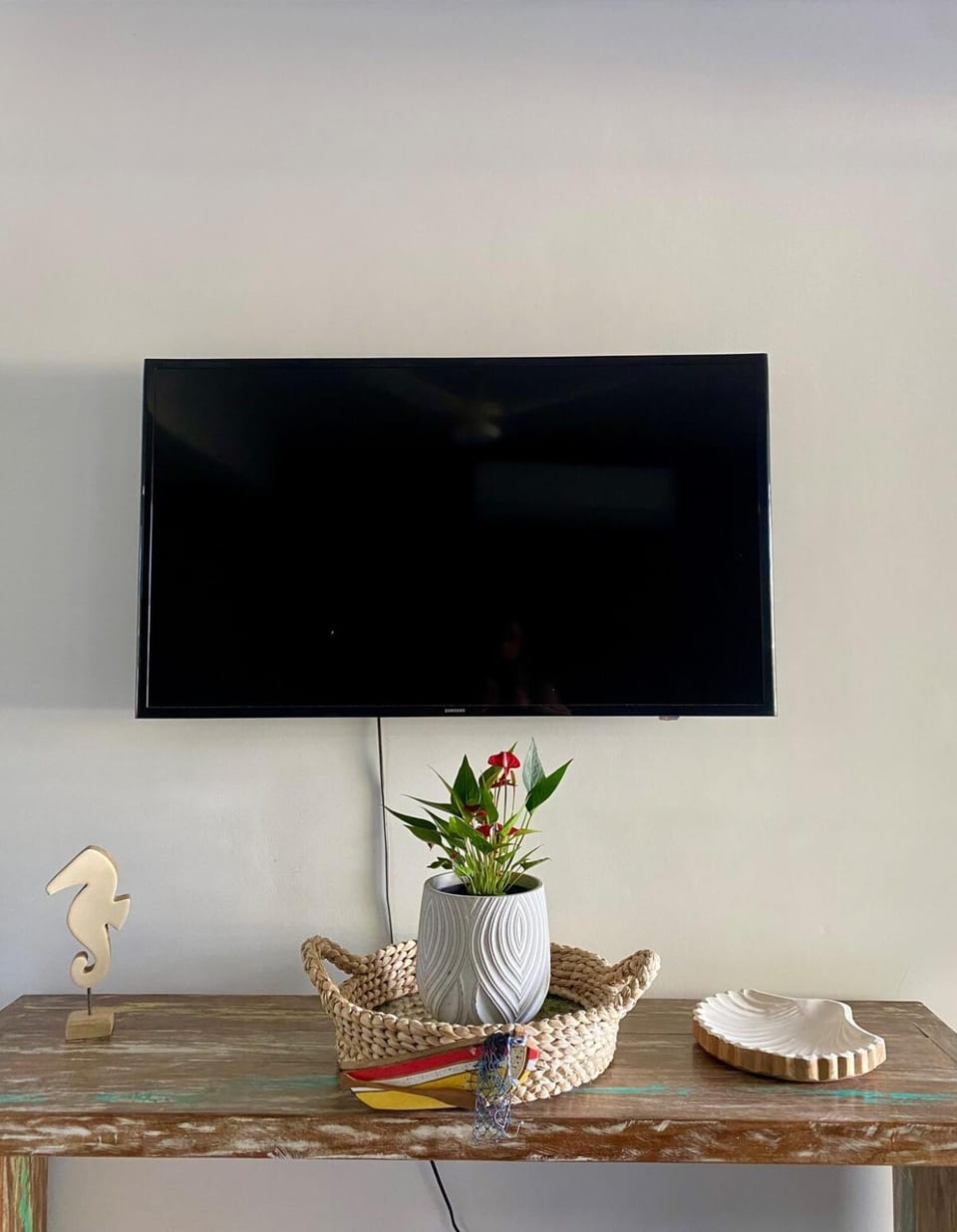 Communal lounge/ TV room, TV and multimedia