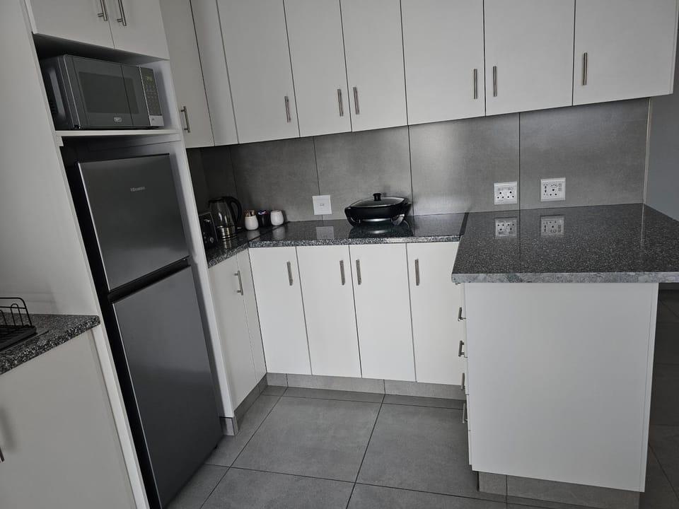 Evert's Home Apartment in Cape Town