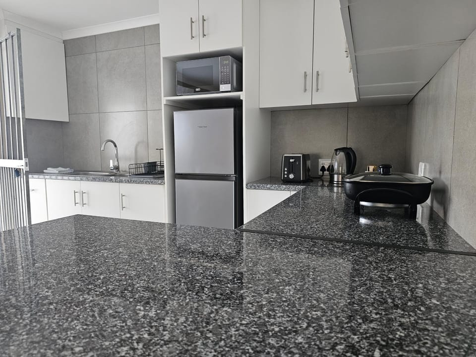 Evert's Home Apartment in Cape Town