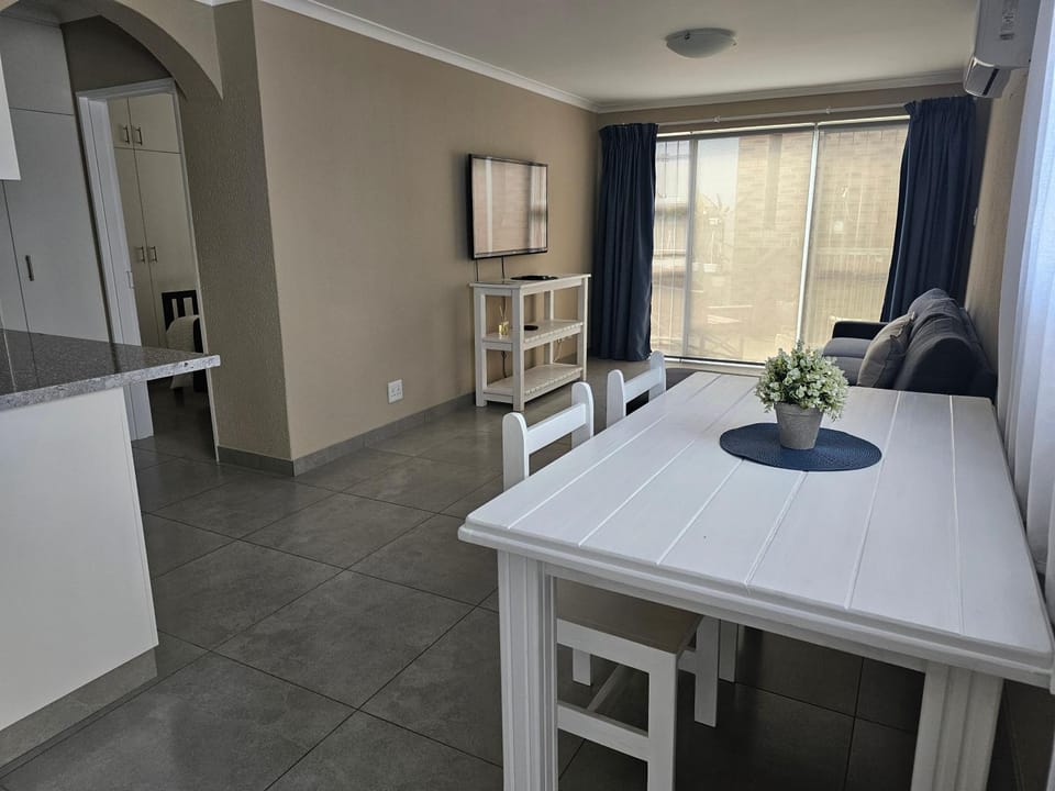 Evert's Home Apartment in Cape Town