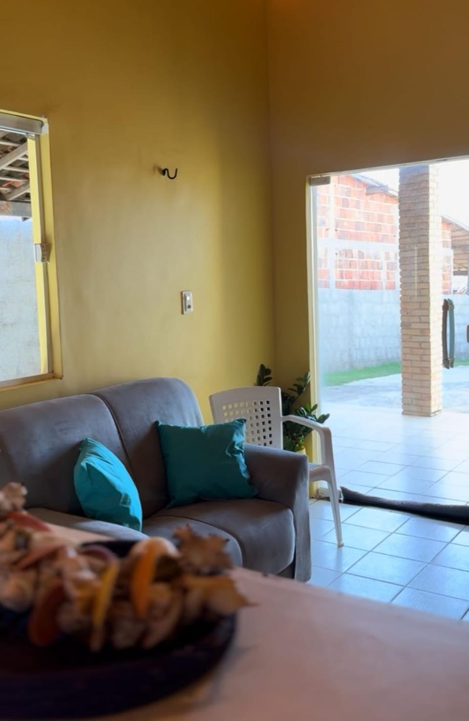 Casa de praia Amar Pousada House in State of Piauí, Brazil