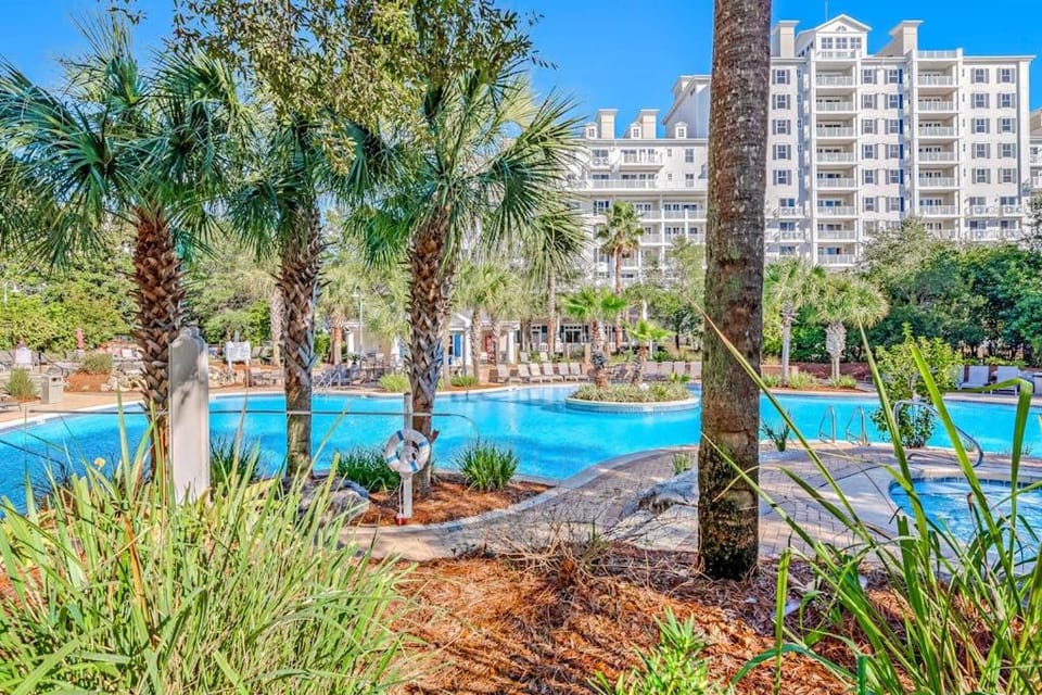 Bahia #4112 House in Miramar Beach