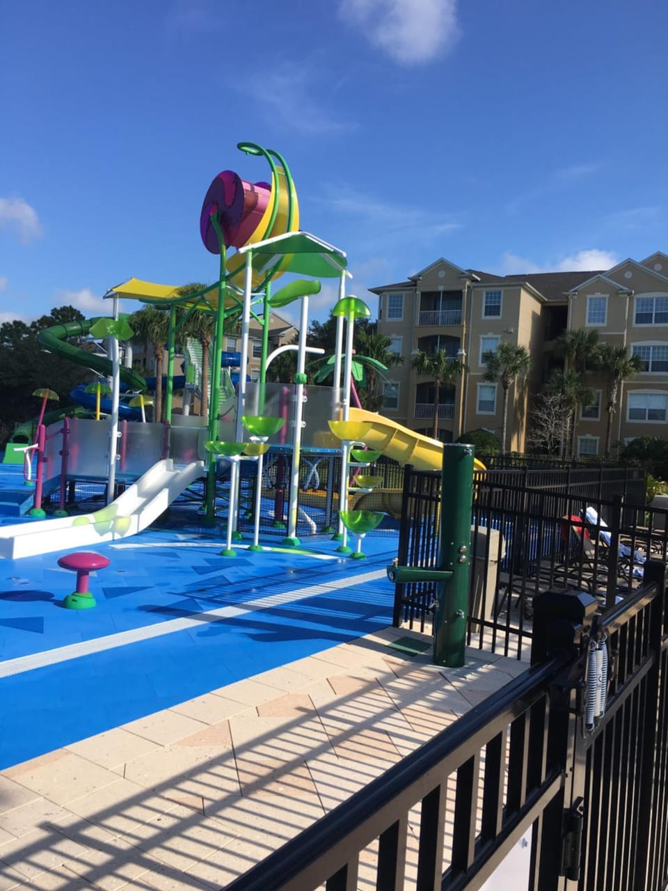 DREAM Vacation BY A3G Apartment in Windsor Hills