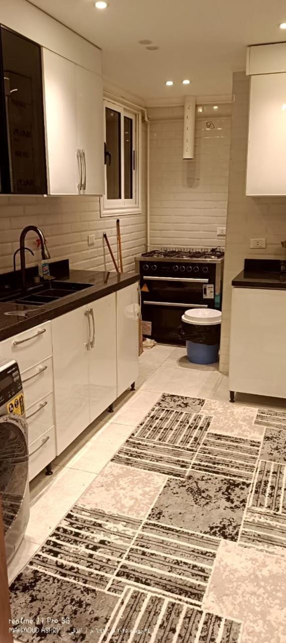 شقه مفروشة في المهندسين شارع شهاب Apartment in Egypt