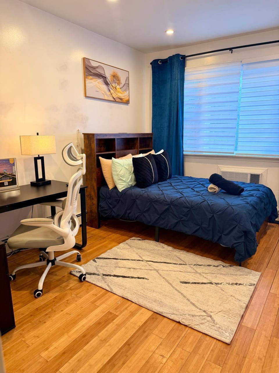 BP STAYS - Hotel-Style, No Host, Professionally Managed ID260 Bed and Breakfast in Jersey City