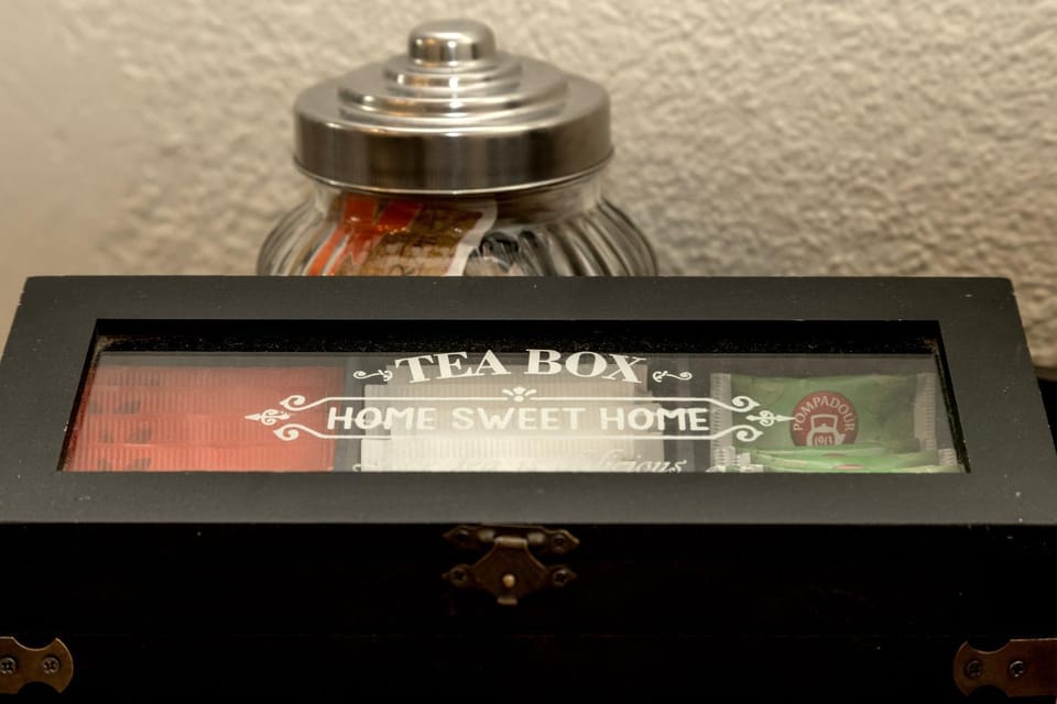 Coffee/tea facilities, Kitchen or kitchenette, kitchen