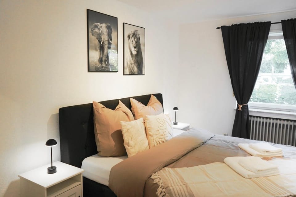 Luxora Apartment Apartment in Baden-Württemberg