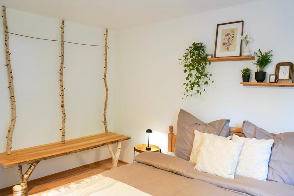 Luxora Apartment Apartment in Baden-Württemberg