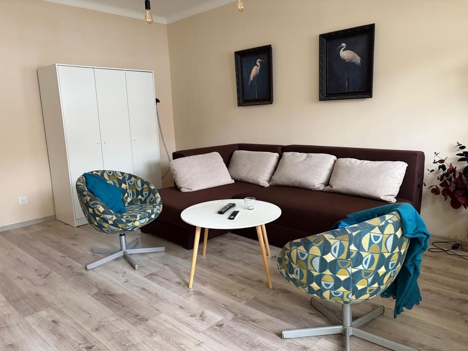 Red Poppy Apartment Apartment in Lesser Poland Voivodeship