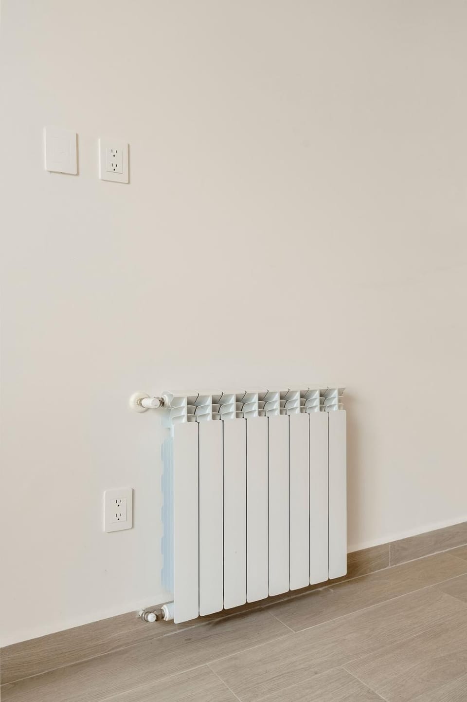 heating