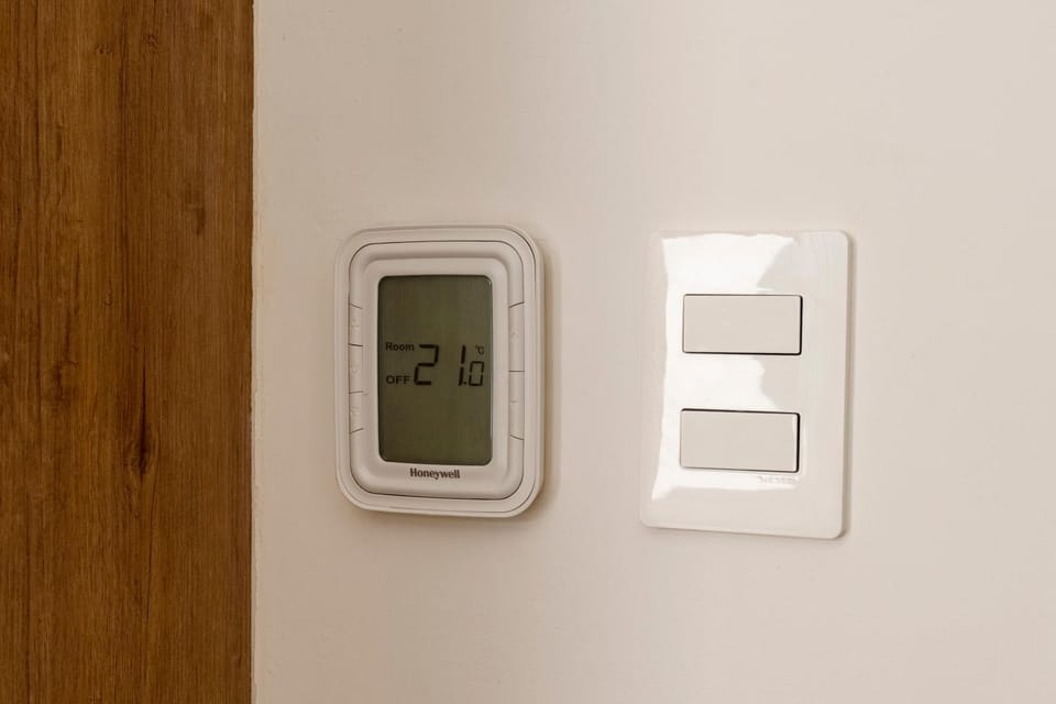 heating