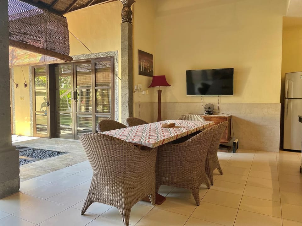 Accessible Villa G Villa in Denpasar