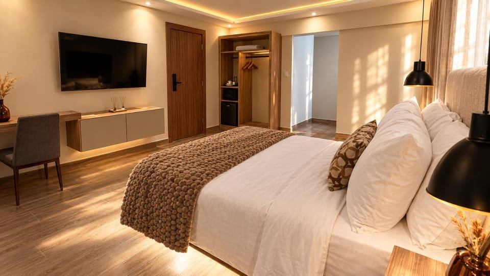 Caonabo 35 l Aparta hotel en Santo Domingo 6 Apartment in Distrito Nacional