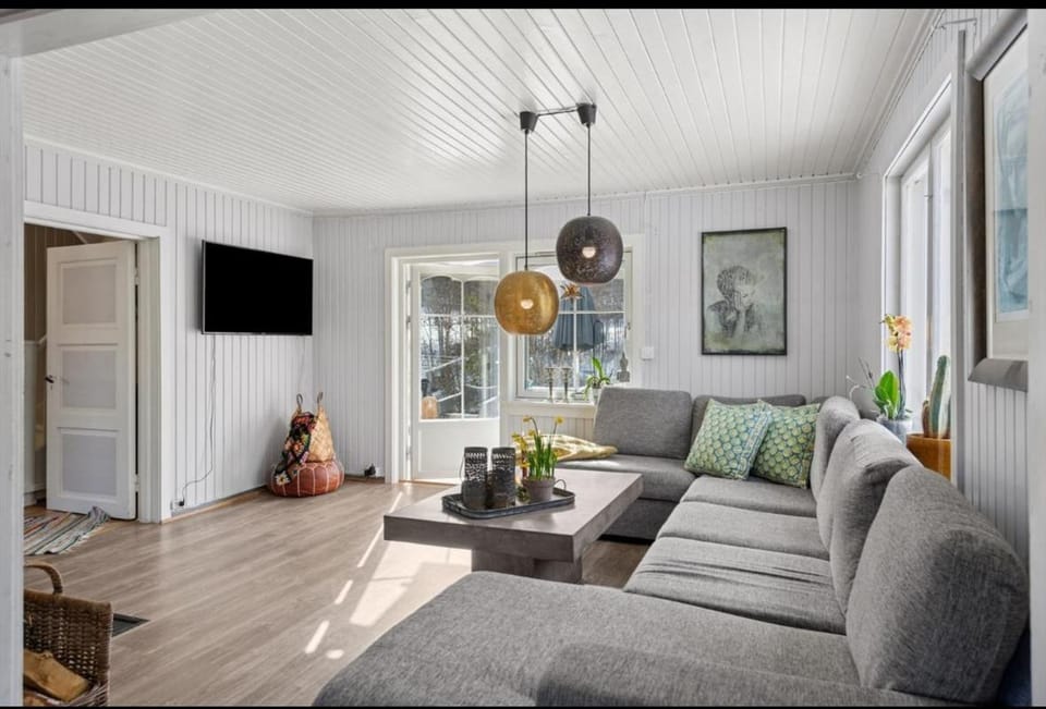 Idyllic house in Hurdal 2 bedroom House in Viken, Norway