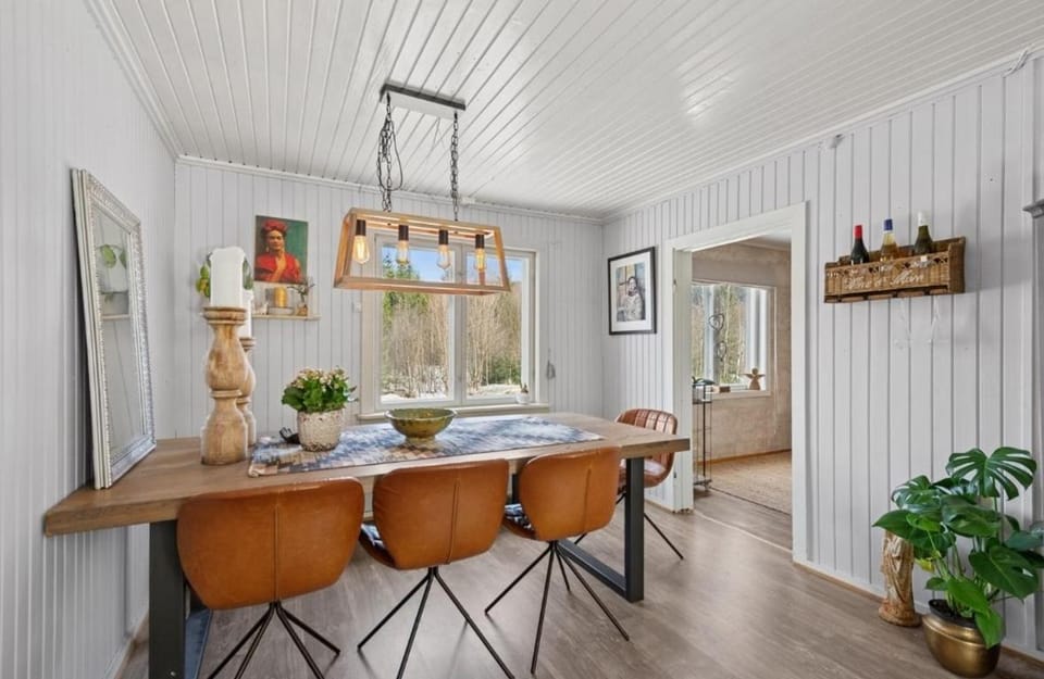 Idyllic house in Hurdal 2 bedroom House in Viken, Norway