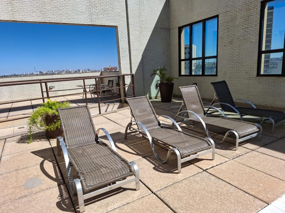 Balcony/Terrace, Seating area