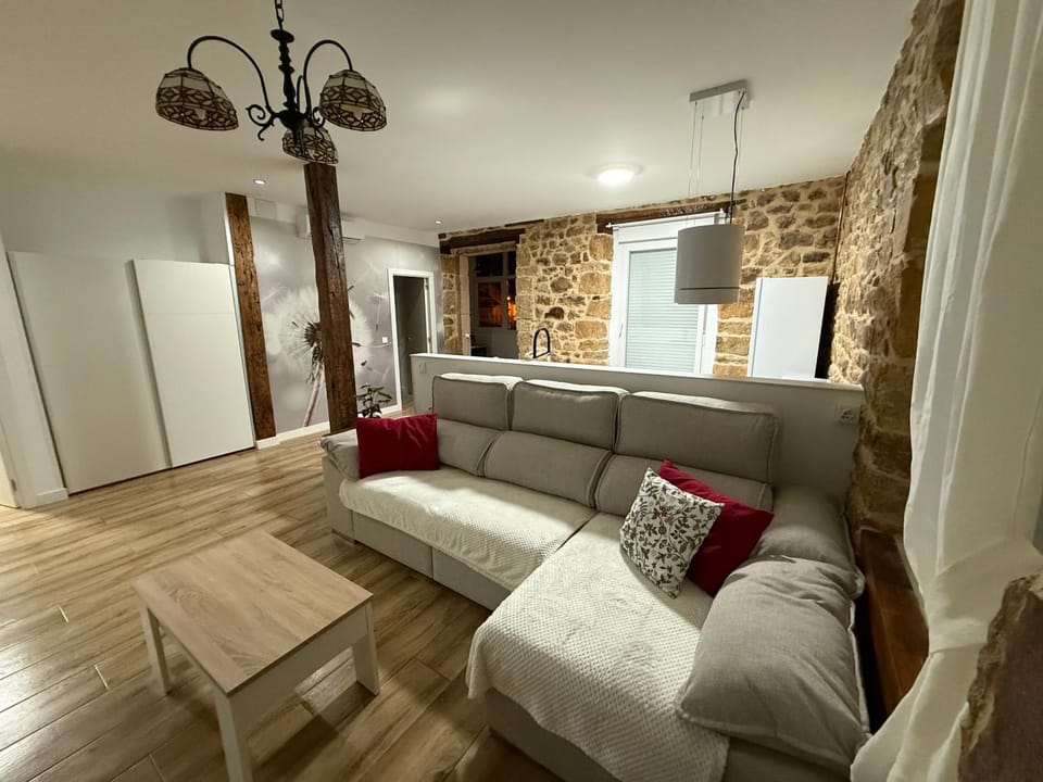 Bibelot Apartment in Cantabria