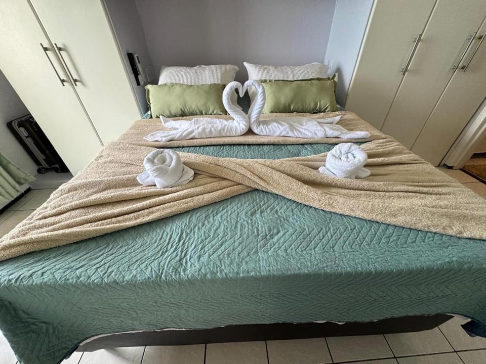 Apartamento vista mar no mucuripe Apartment in Fortaleza