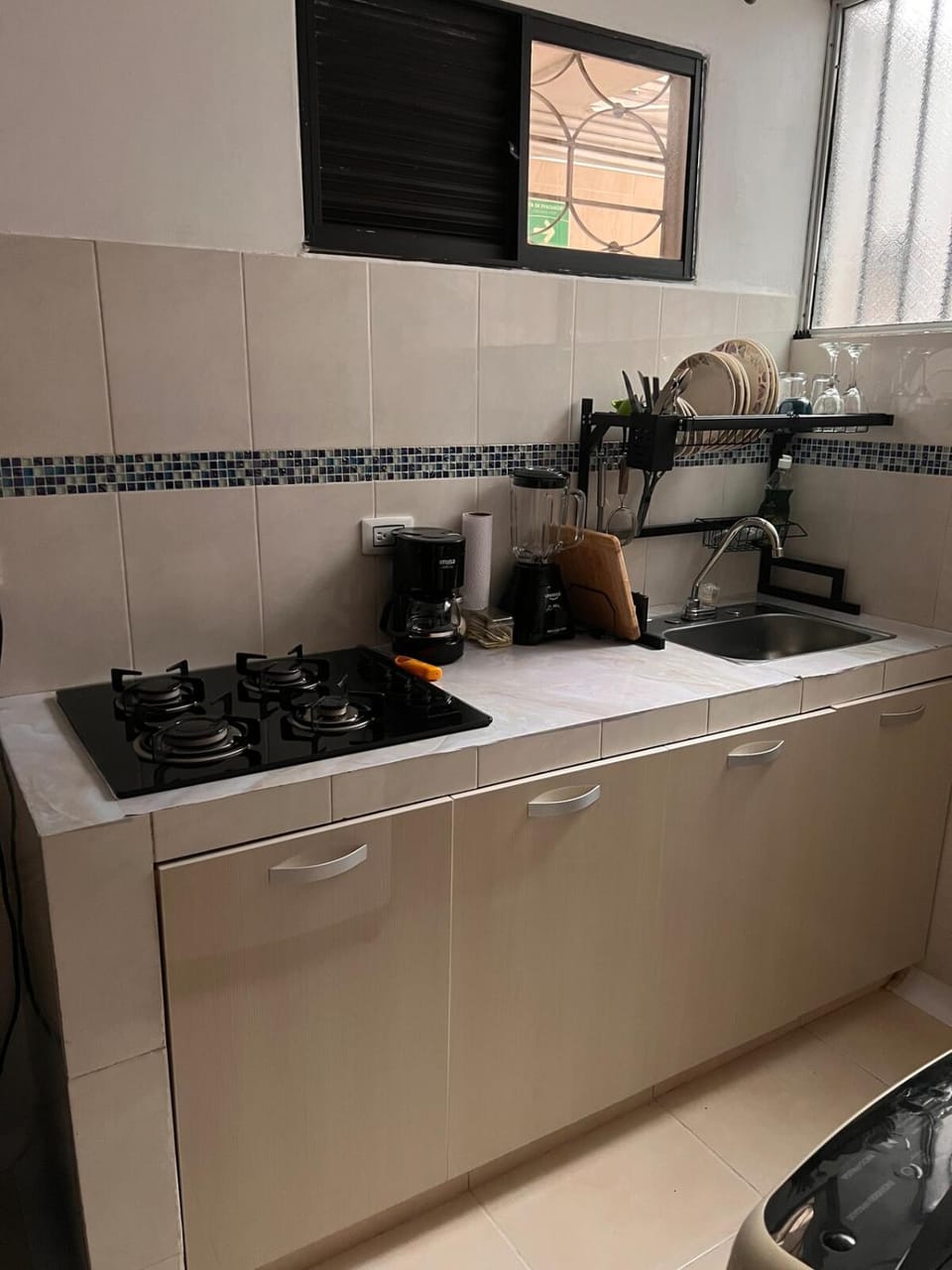 Apartamento en la mejor zona de buenos aires Apartment in Medellin