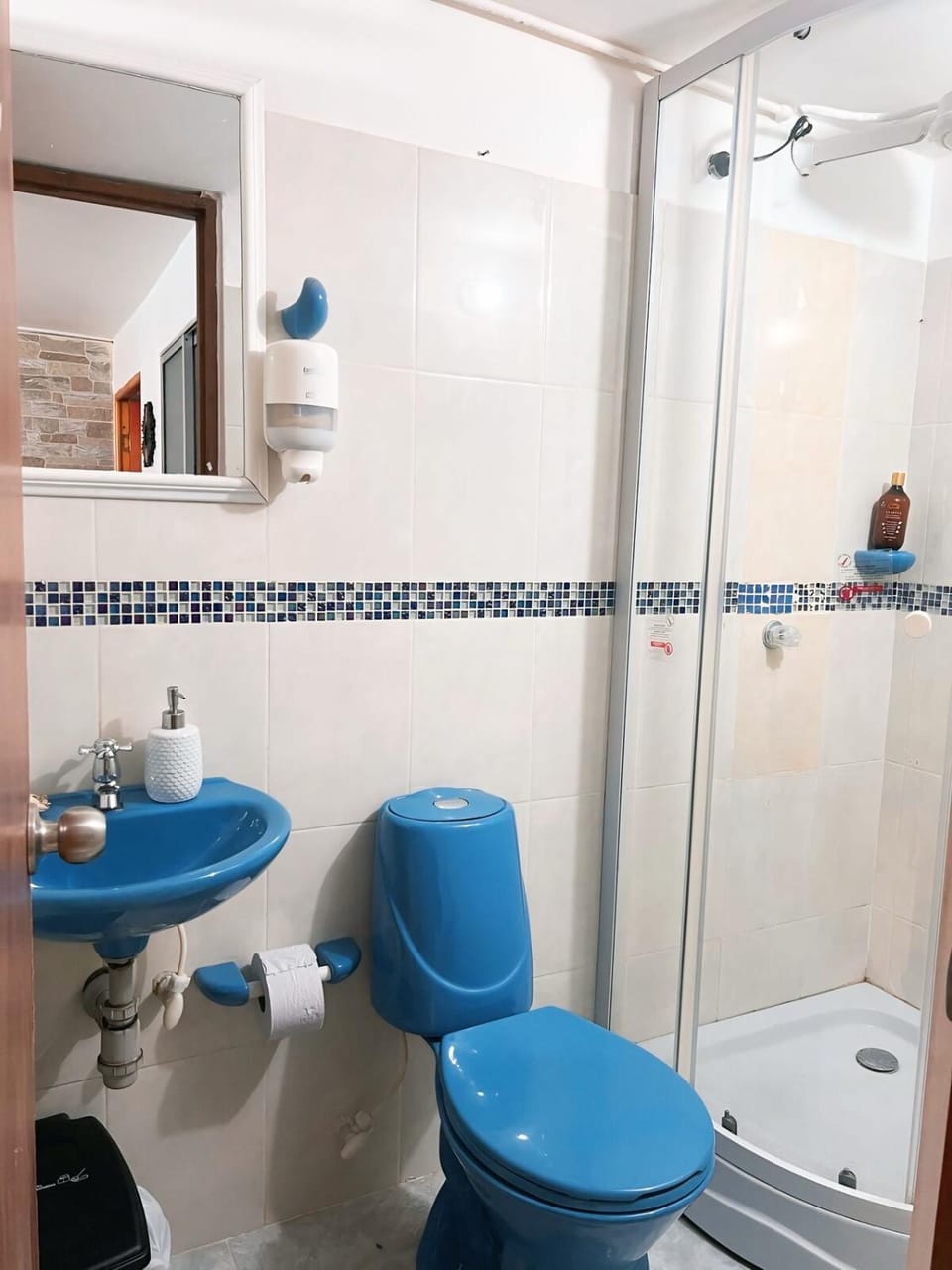 Apartamento en la mejor zona de buenos aires Apartment in Medellin