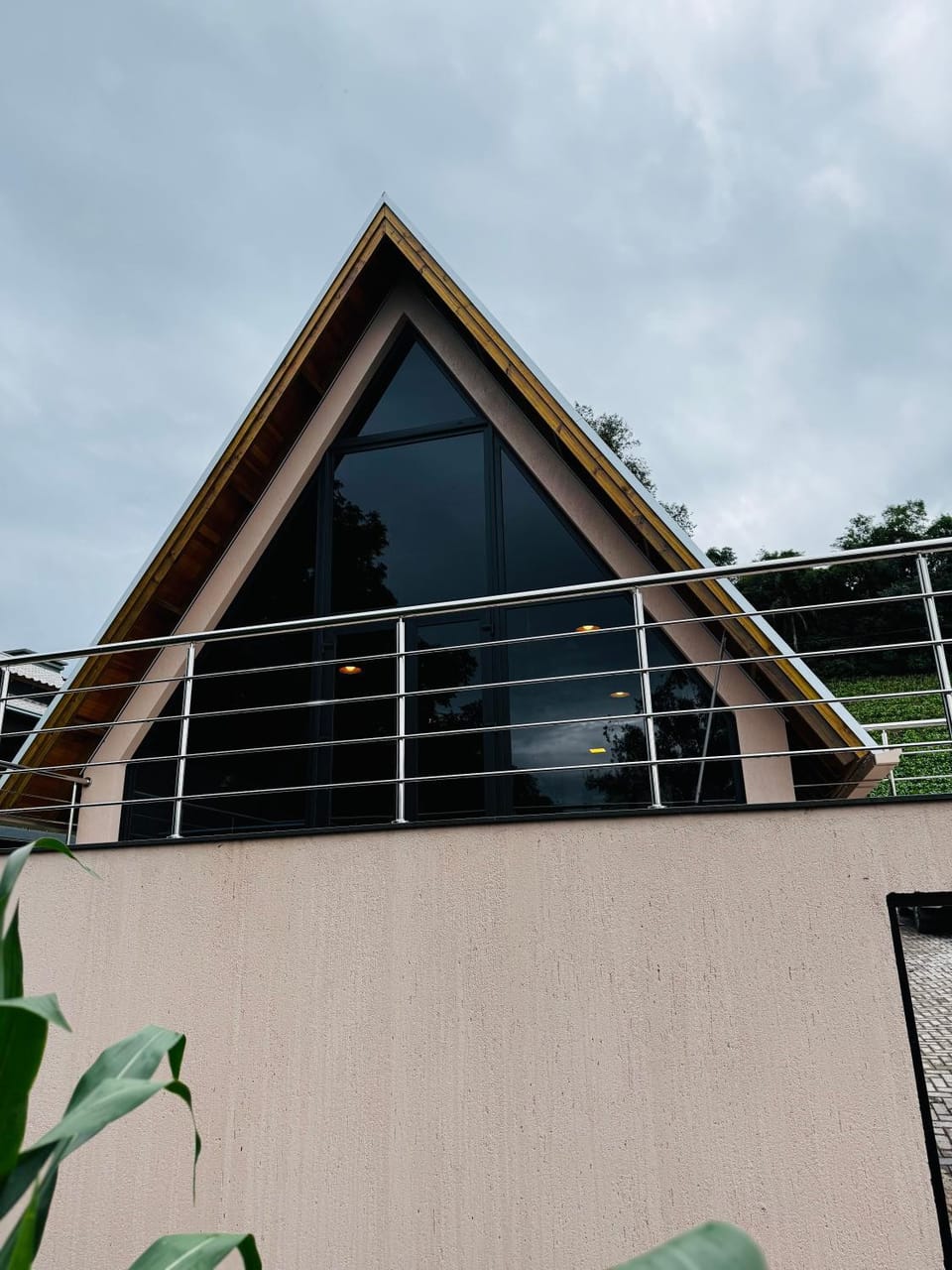 Cabana Refúgio na Serra Nature lodge in State of Rio Grande do Sul