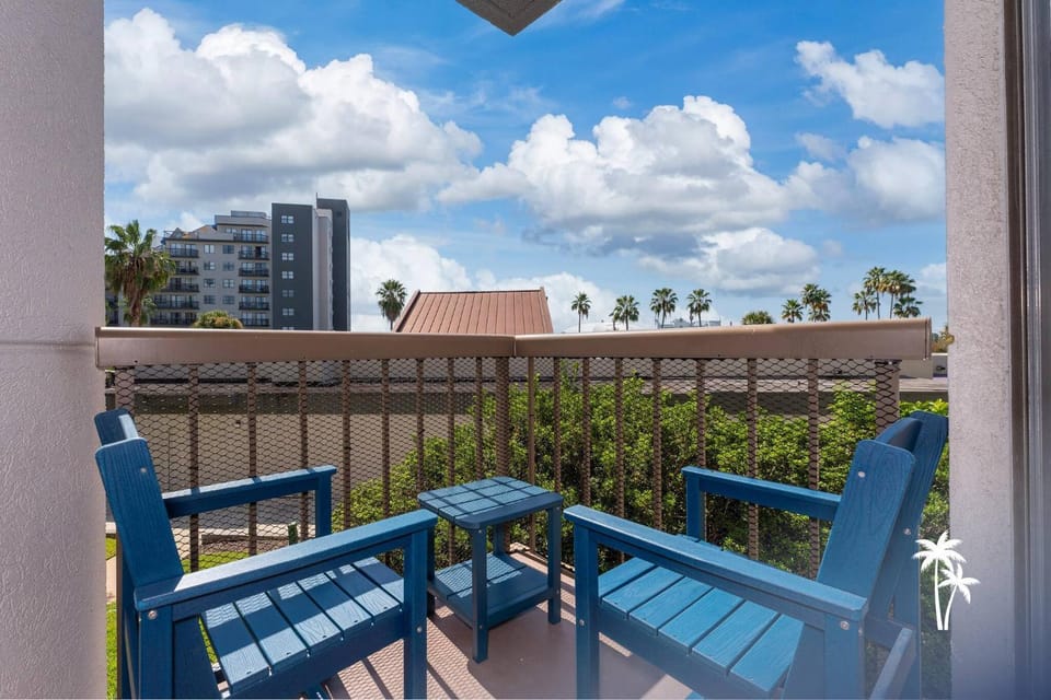 Day, View (from property/room), Balcony/Terrace