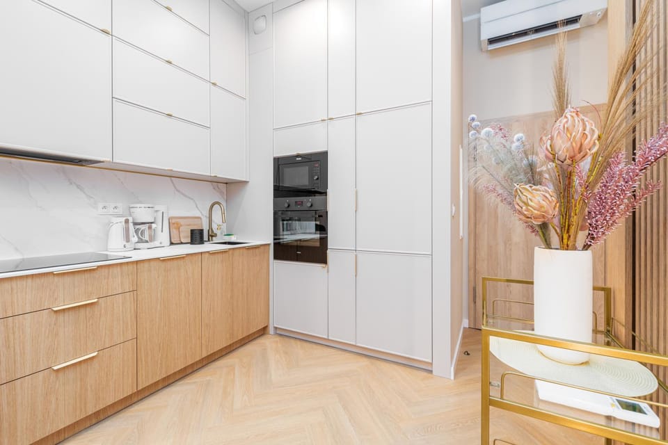 Omega Lake Apartments Nr 60 Apartment in Poland