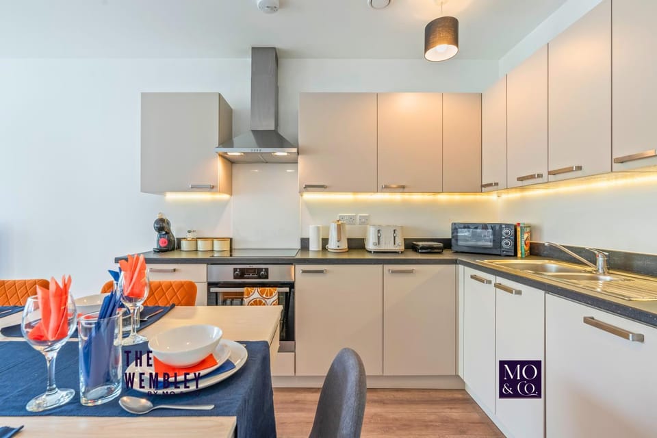 Kitchen or kitchenette, kitchen, kitchen