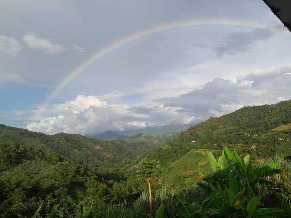 Apartamento campestre Apartment in Cundinamarca, Colombia
