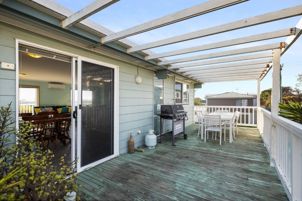 Panorama Views House in Cape Woolamai