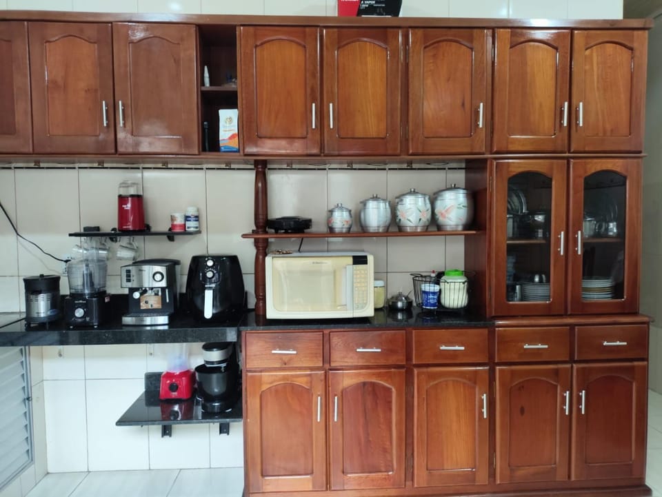 Quarto especial COP30 Belém Vacation rental in Belém