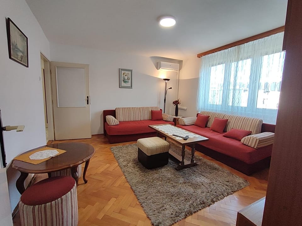 Necko Apartment Apartment in Sarajevo