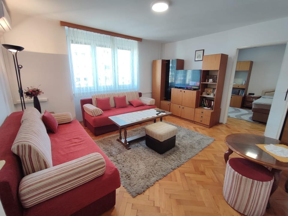 Necko Apartment Apartment in Sarajevo