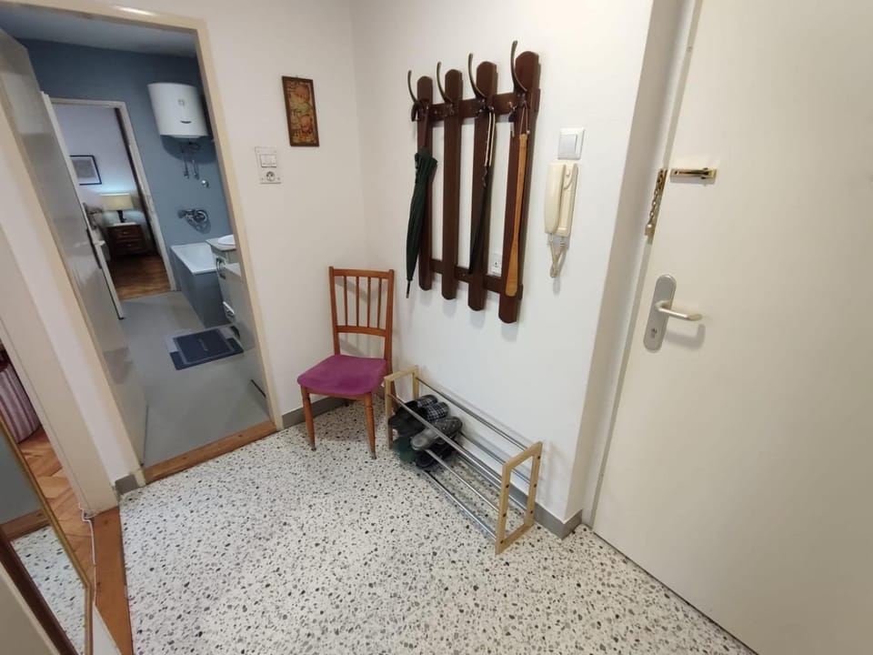 Necko Apartment Apartment in Sarajevo