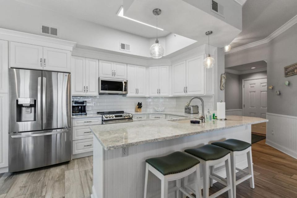 60 Ocean Place House in Amelia Island