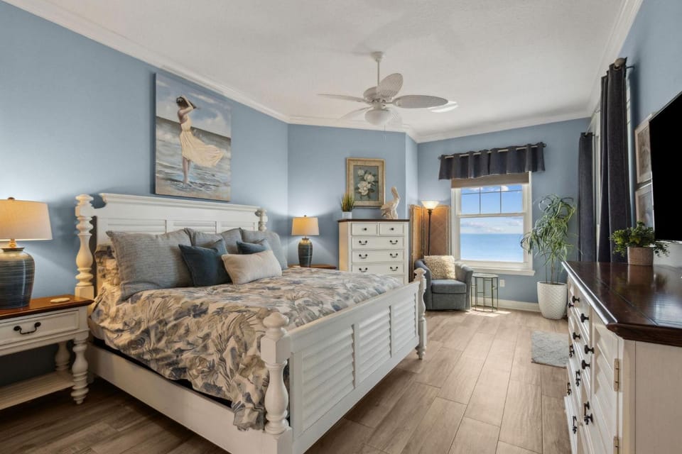 60 Ocean Place House in Amelia Island