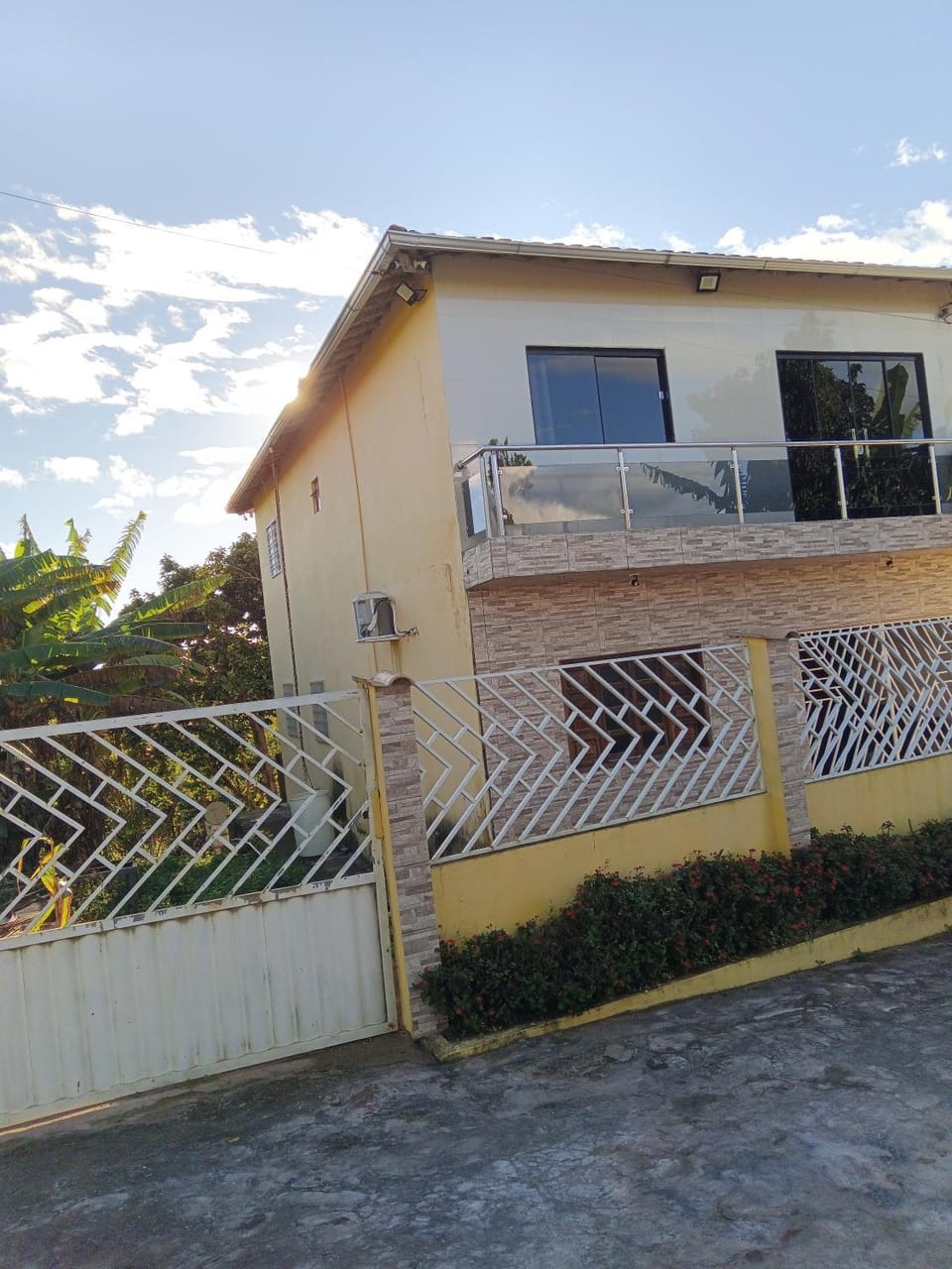 Chácara Duquinha Bed and Breakfast in State of Paraíba, Brazil