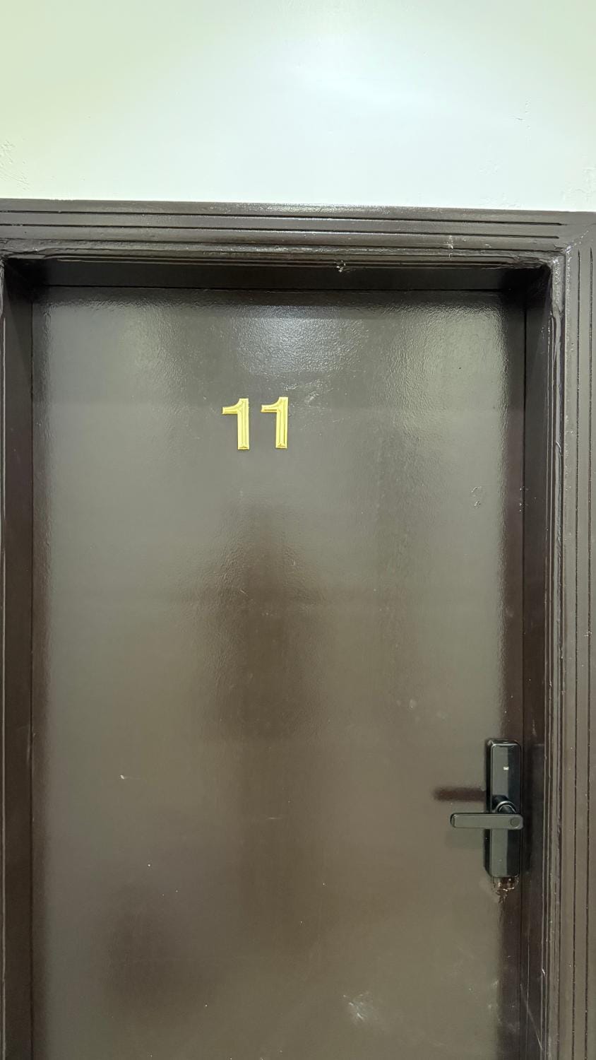استديو انيق11 Apartment in Riyadh