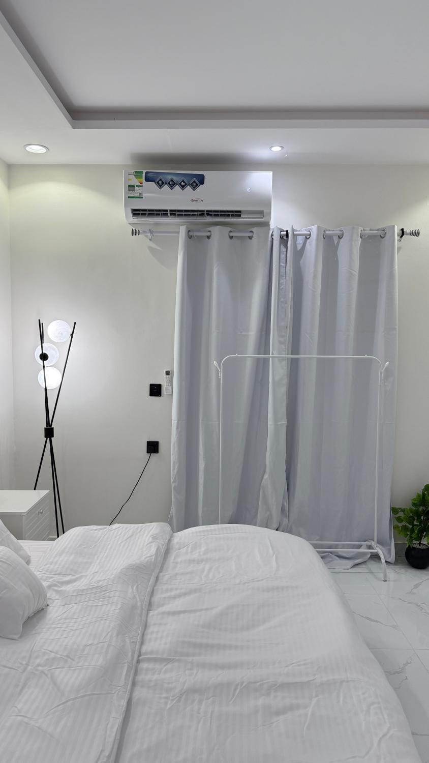 استديو انيق11 Apartment in Riyadh