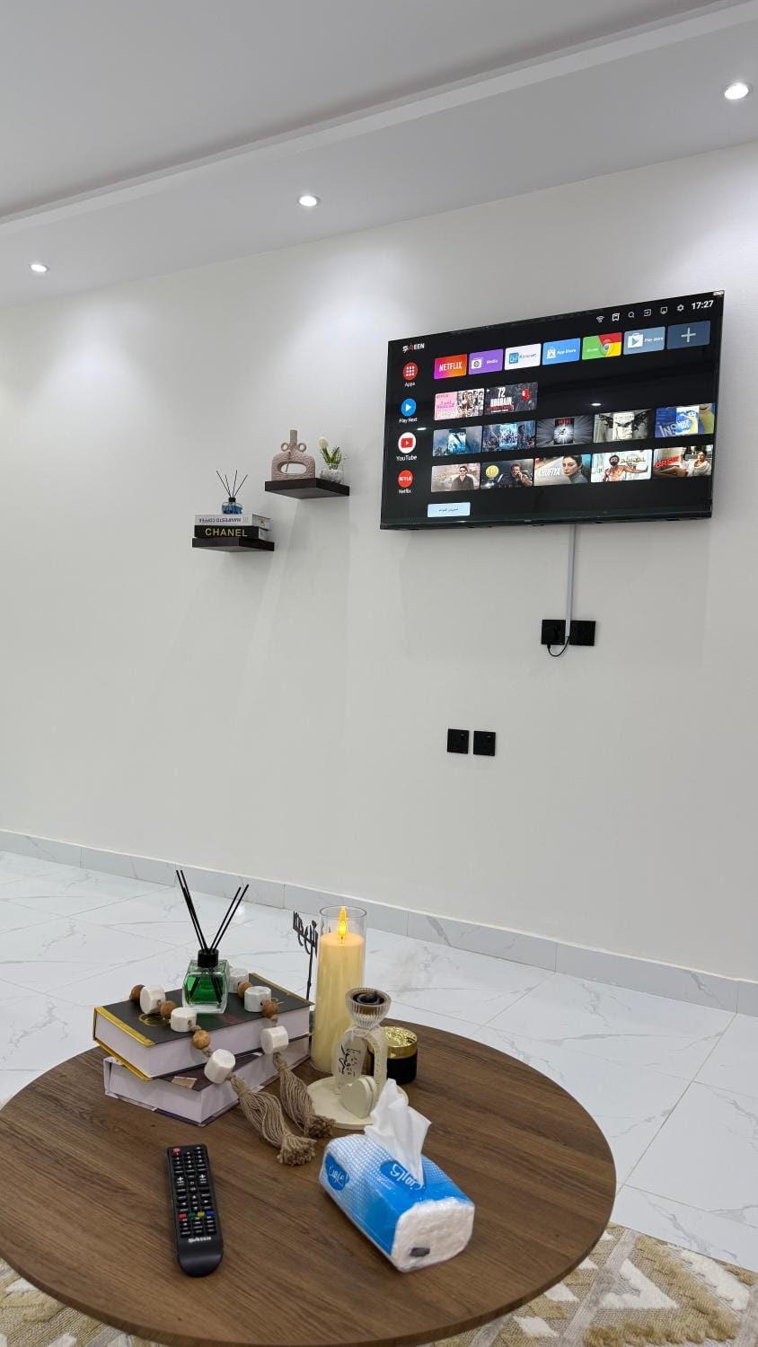 استديو انيق11 Apartment in Riyadh