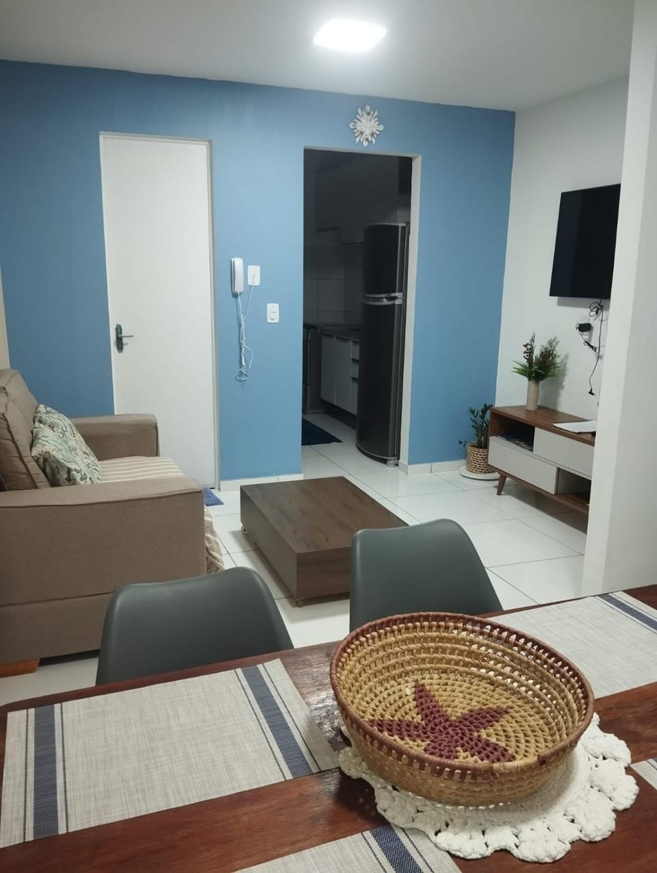 Communal lounge/ TV room, Bed, Bathroom, TV and multimedia, Living room, Photo of the whole room, Dining area, Bedroom, Communal kitchen, Area and facilities, Swimming pool, Parking, internet, air conditioner