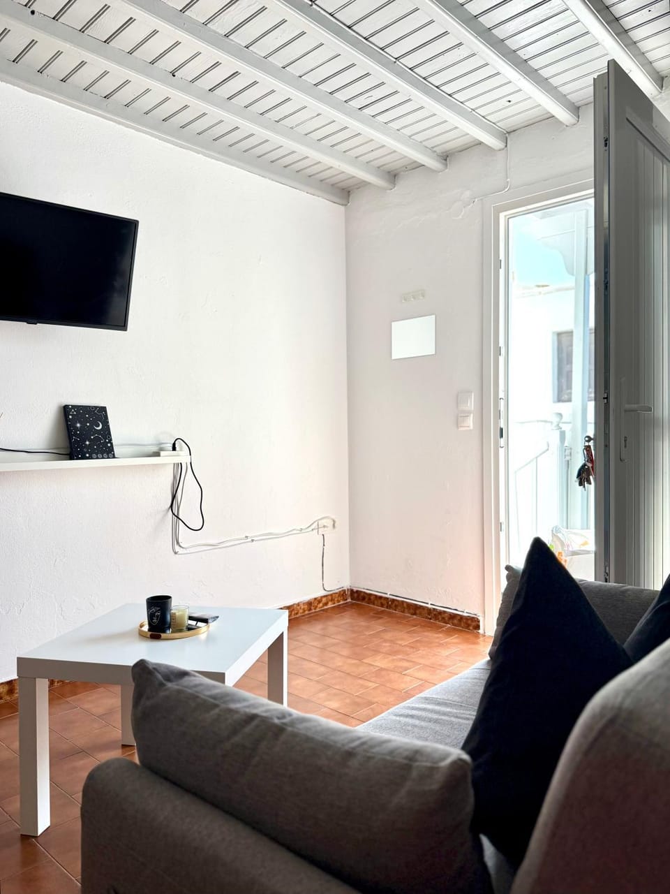 SilverWave Mykonos Apartment in Mykonos