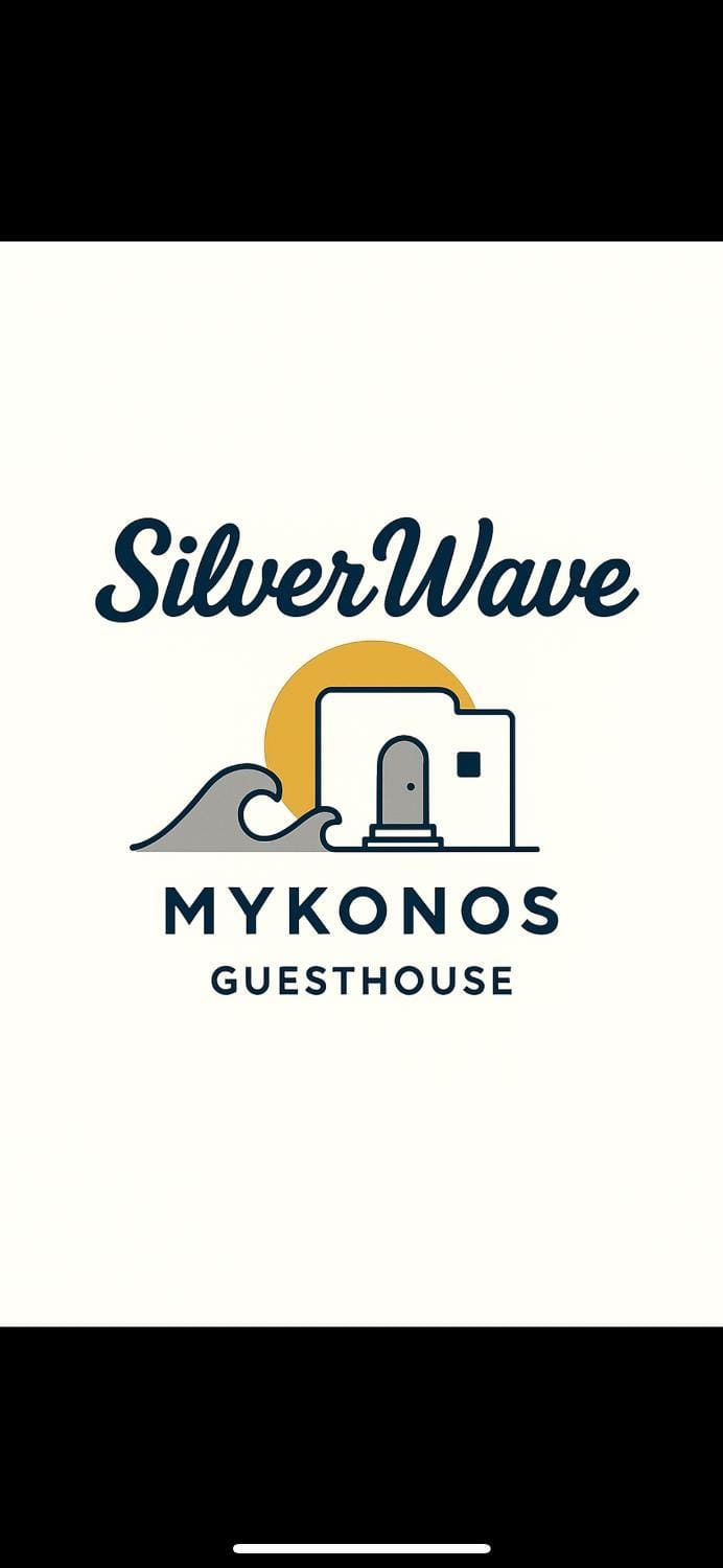 SilverWave Mykonos Apartment in Mykonos