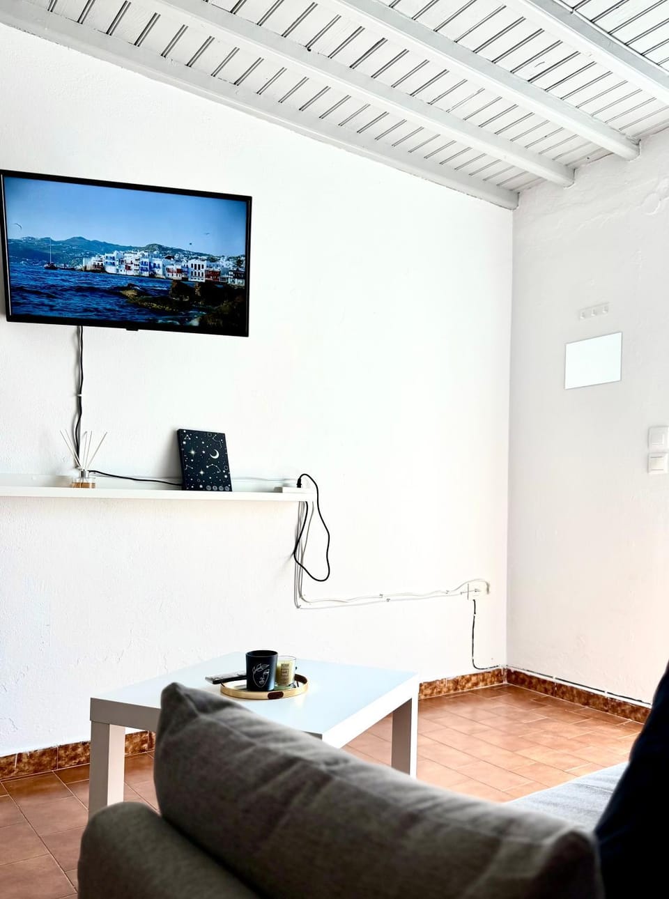 SilverWave Mykonos Apartment in Mykonos