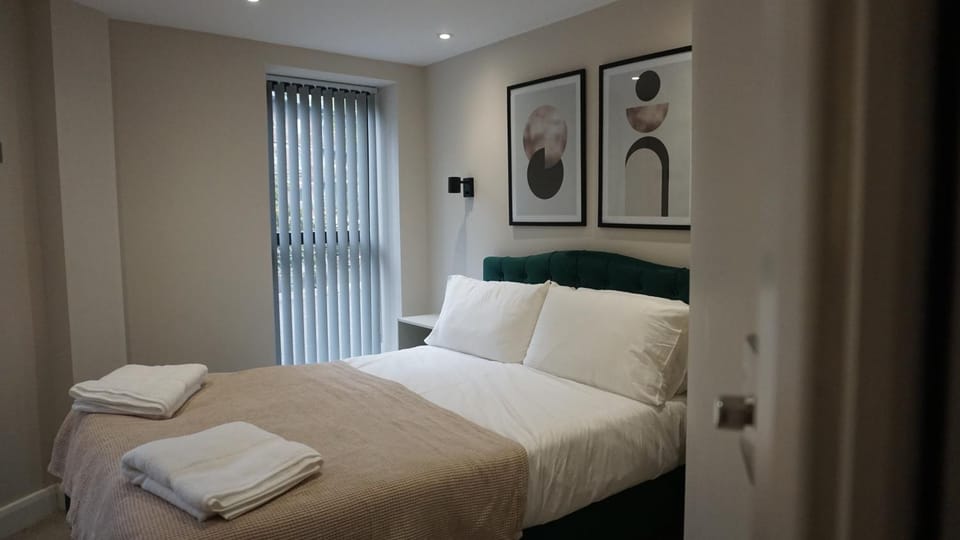 Cosy Leeds City Centre Apartment Apartment in Leeds