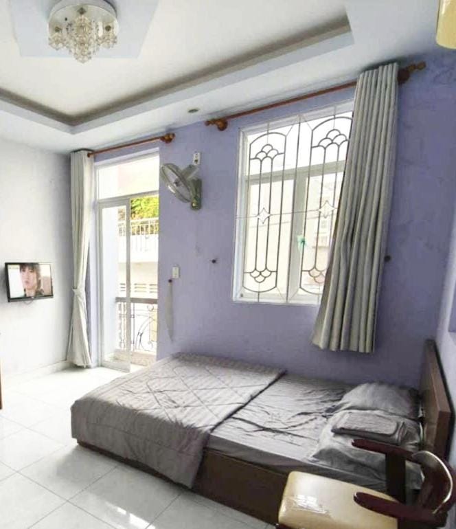 T's House Vacation rental in Ho Chi Minh City