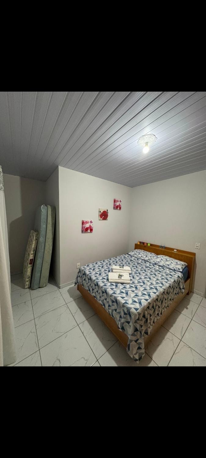 Apartamento Varandas 2 Apartment in Itapema