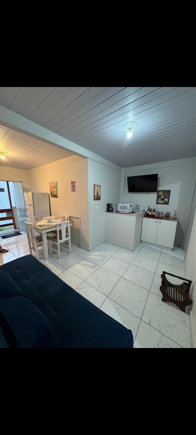 Apartamento Varandas 2 Apartment in Itapema
