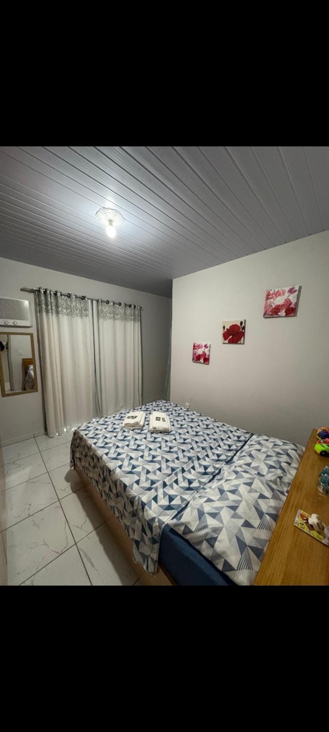 Apartamento Varandas 2 Apartment in Itapema