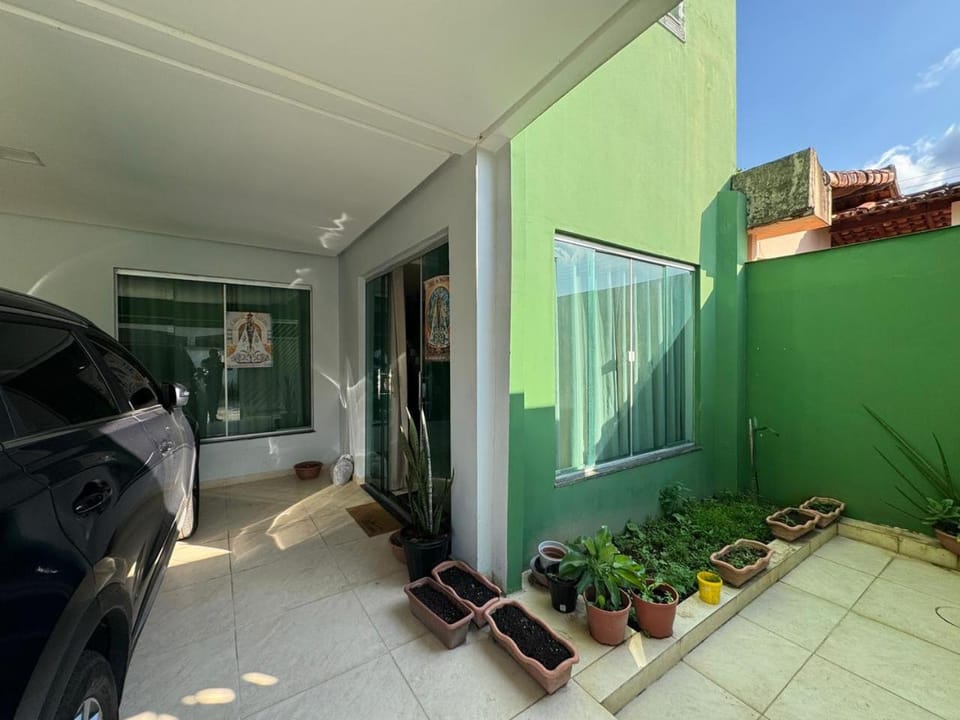 Casa em condomínio para COP 30 House in Belém